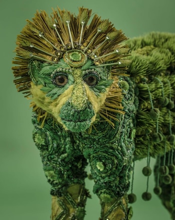 Museo de Arte Visionario, EEUU