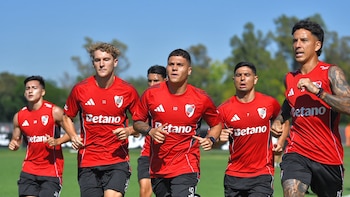 Los movimientos en el mercado