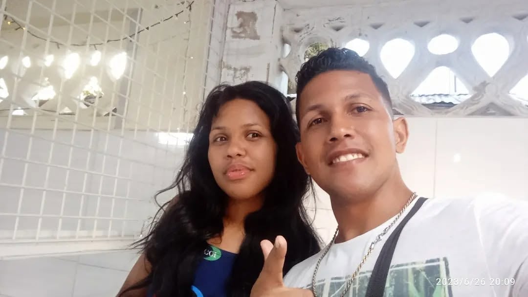 Hermano de Karildi Marín llama a familias de desaparecidos en Cuba a formar una red de apoyo