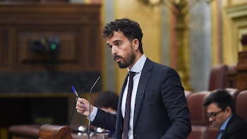 Vox pide al Gobierno dar