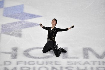 Figure Skating - World Figure