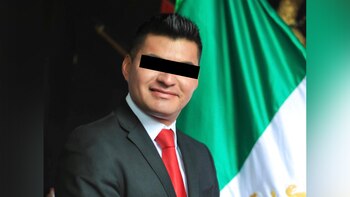 FGE detuvo a presidente municipal