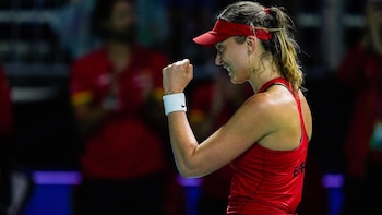 España se jugará el billete