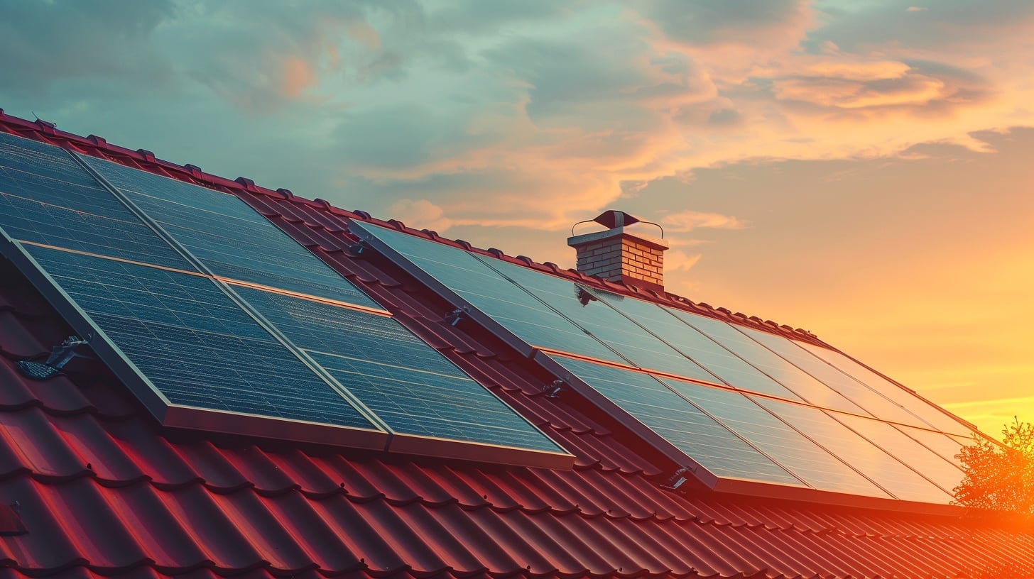 La expansión de la energía solar en Nueva York atrajo una inversión privada de 12.200 millones de dólares y generó más de 16.000 empleos (Imagen Ilustrativa Infobae)