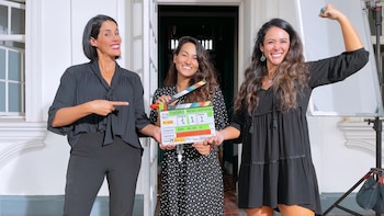 ‘Medias Hermanas’ hace historia al