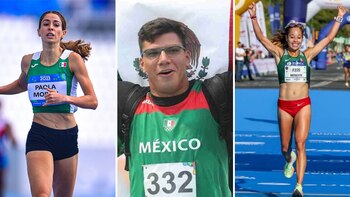 México espera que todos sus