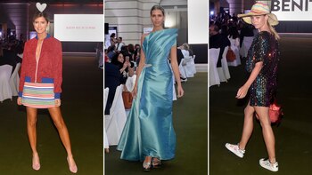 Agatha Ruiz de la Prada,