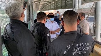 Vincularon a proceso a empresario