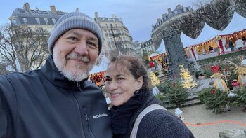 El diputado ha compartido sus