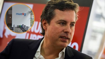 Salud Colsubsidio afirmó que a