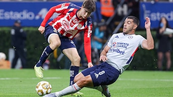 Cruz Azul eleva los precios