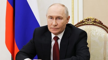 Rusia sube impuestos tras las elecciones parlamentarias con el foco puesto en el esfuerzo bélico en Ucrania