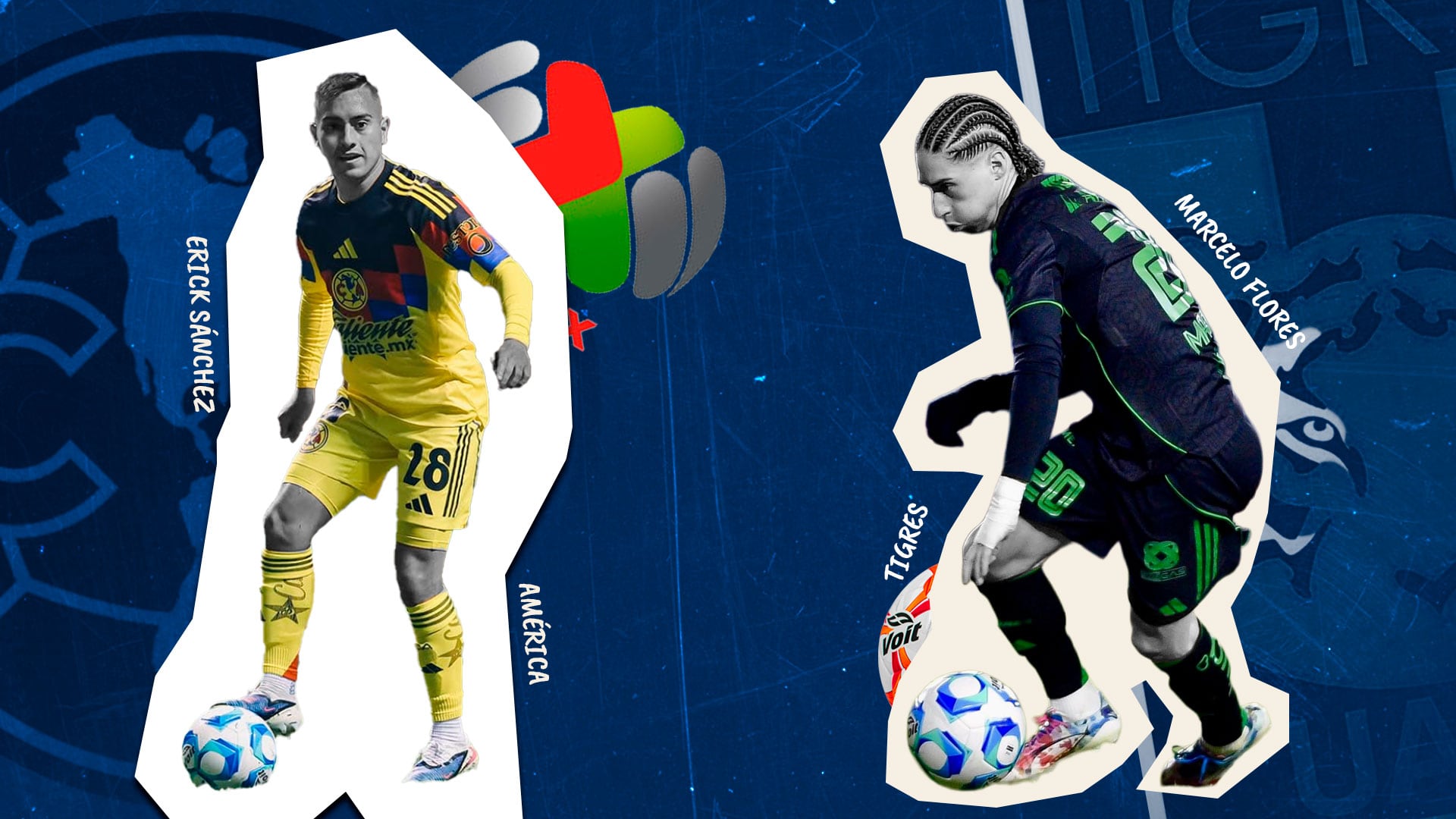 (Jovani Pérez / Infobae México)