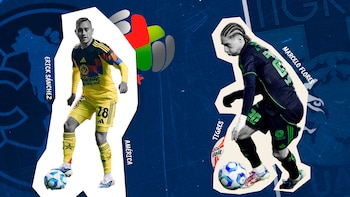América vs. Tigres: ¿Cuándo y