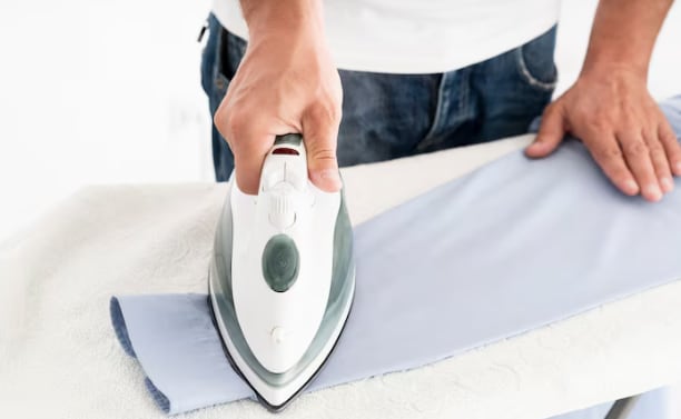 7 trucos para que tu ropa quede sin arrugas sin necesidad de planchar