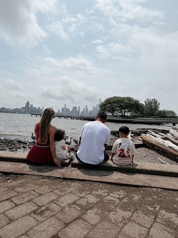 Las vacaciones de Cristian Cuti Romero