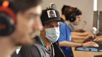 Semana gaming: así será el