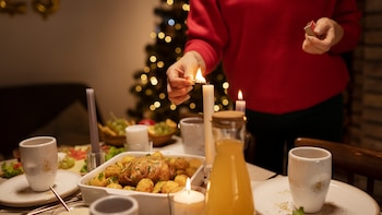 Cómo no subir de peso