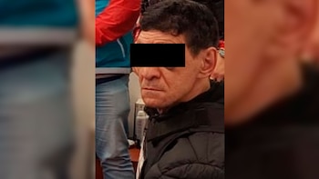 Capturaron a un integrante de