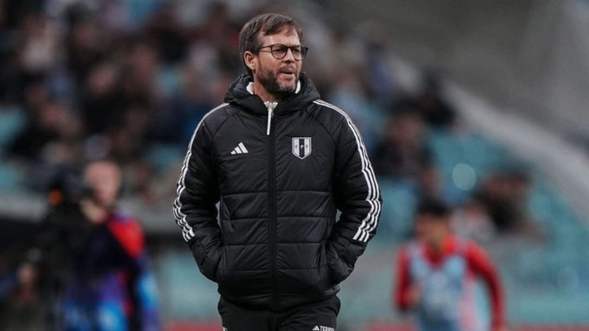 Manuel Barreto defiende el carácter de la selección peruana pese a preocupante caída a manos de Chile: “Me enorgullece”