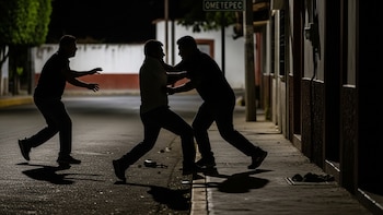 Hombre muere tras recibir disparo durante riña en Ometepec, Guerrero