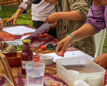 Se realizará el Festival Plástico