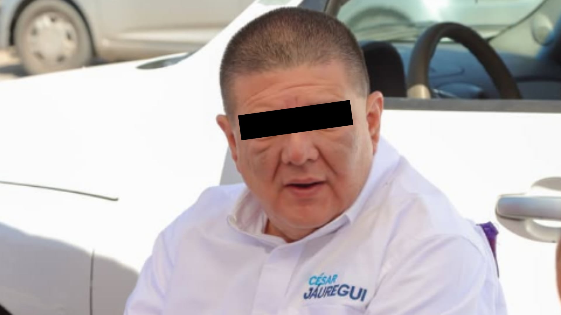 César Jáuregui, exfiscal de Chihuahua, podría pasar hasta siete años en prisión por el ejercicio ilegal del servicio público. (Foto: IG/Libertad para César Jáuregui)