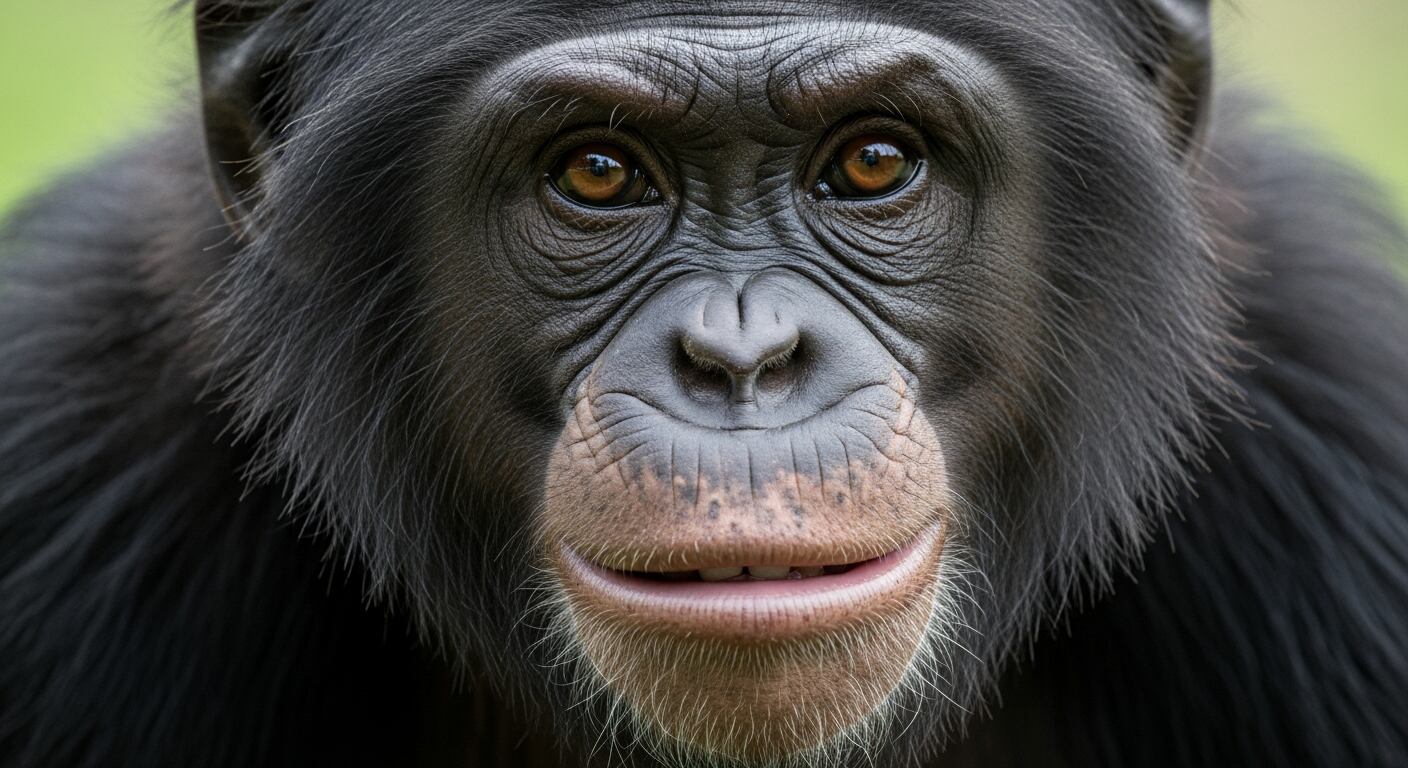 El fenómeno de transmisión social de conductas complejas se observa también en primates, aves y peces, según científicos (Imagen Ilustrativa Infobae)