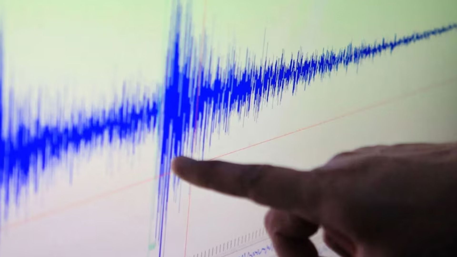 El movimiento fue percibido por algunos habitantes, pero no provocó alarma ni daños en la infraestructura local ni personas heridas - Créditos: Andina.