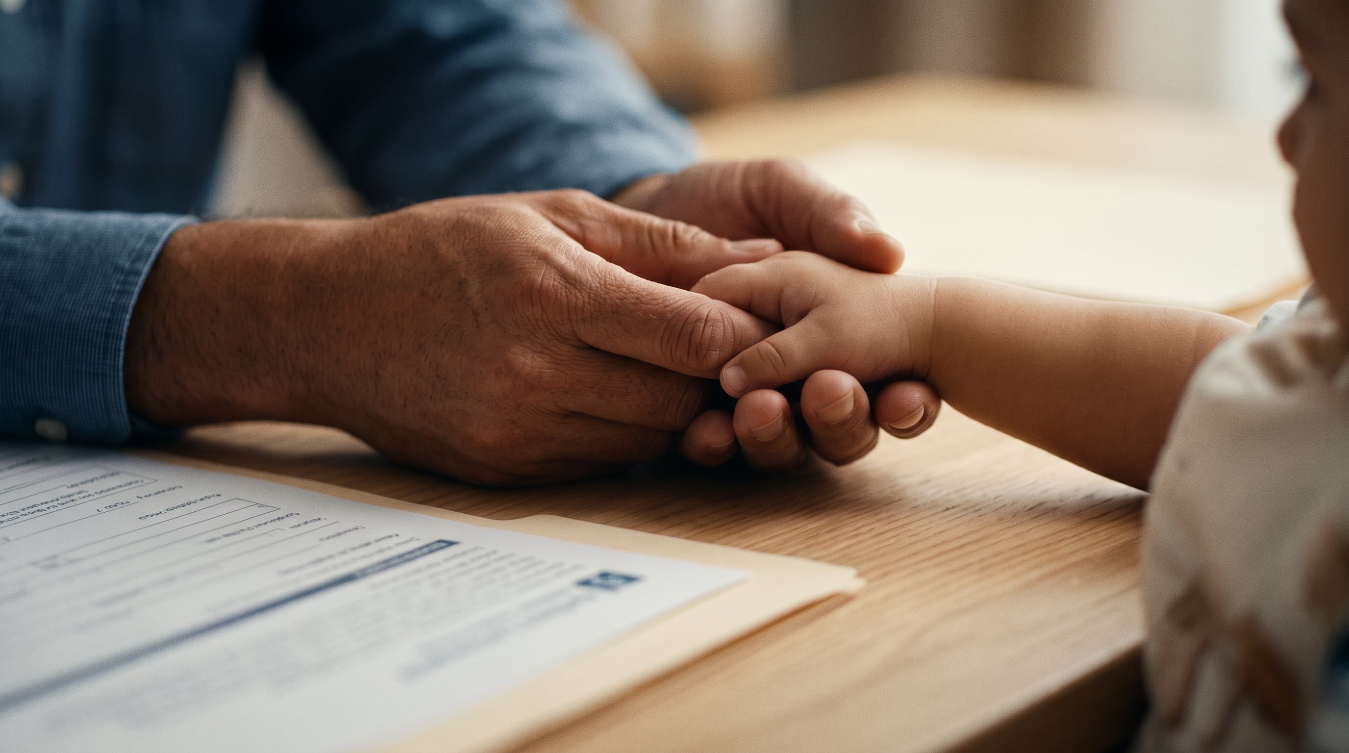 La Administración de Servicios para Niños de Nueva York iniciará el envío de invitaciones por etapas para asignar los subsidios (Imagen Ilustrativa Infobae)