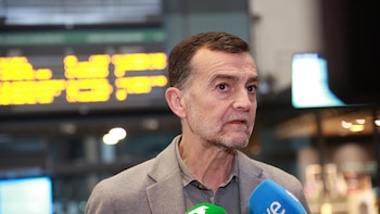 Maíllo (IU) defiende que el