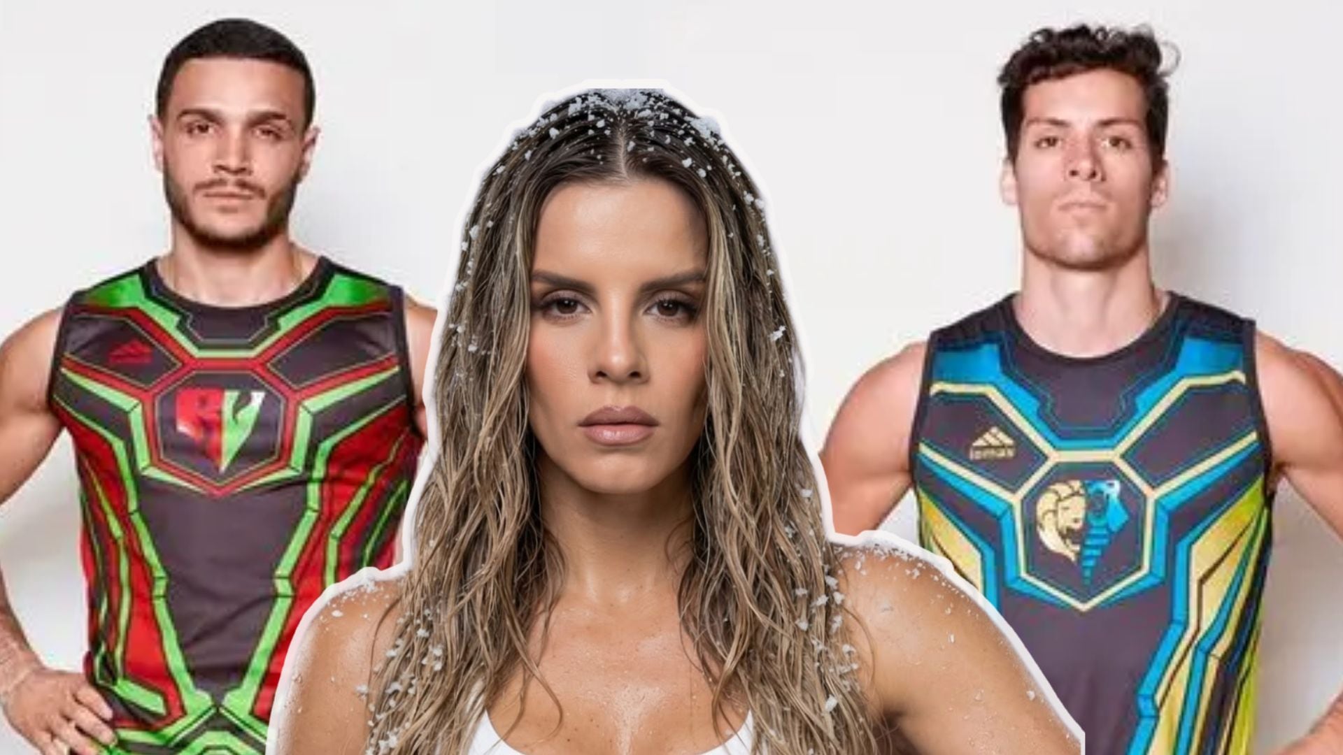 Alejandra Baigorria confiesa su decepción con Mario Irivarren y Patricio Parodi tras el escándalo de Said Palao en Argentina