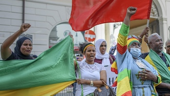La milicia Fano rechaza el diálogo en Etiopía y llama a intensificar la lucha armada contra el Gobierno