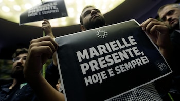 Arranca el juicio a los