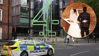 Directora ejecutiva de Channel 4 pide disculpas por denuncias de violación en ‘Casados a primera vista’: “Me aseguré de que las mujeres implicadas estuvieran a salvo”