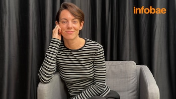 Entrevista a Victoria Luengo, protagonista de ‘Reina Roja’: “Ser actriz es como si vivieras otra vida. A veces te gustaría pararla y otras, darle al ‘play’ a ver qué pasa”