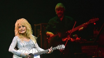 Muere Dolly Parton, leyenda de la música country, a los 80 años