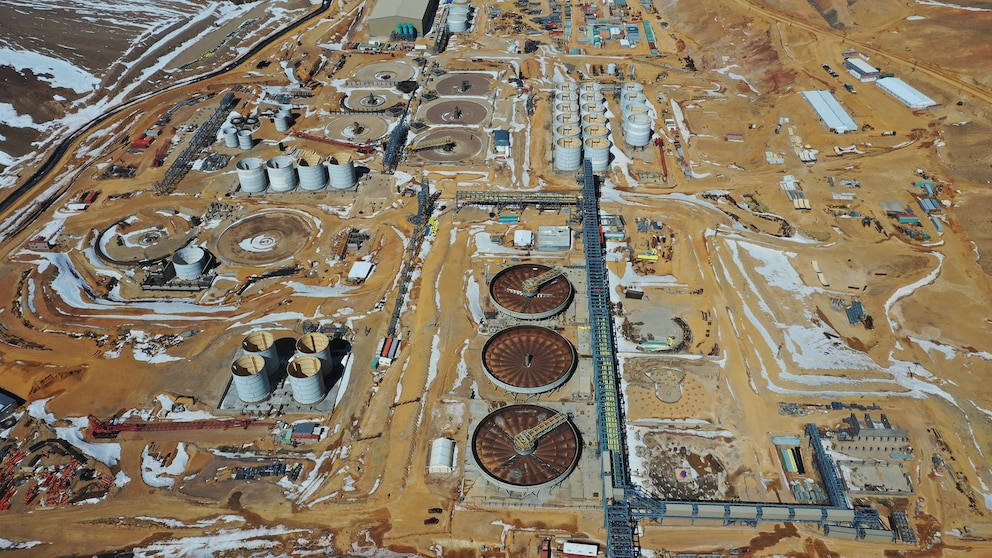 El Gobierno reformó el régimen de inversiones mineras para desburocratizar el sector