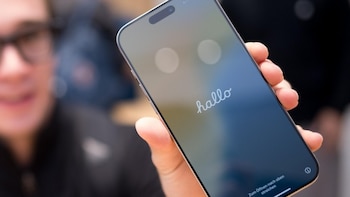 Apple protege iPhone con un