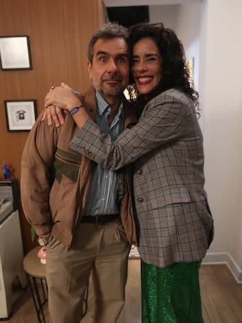 Amando a Amanda se estrenó el 28 de mayo y registró salas llenas en distintas funciones a nivel nacional, según la producción.