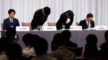 La agencia de talentos más