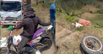 La escena ha recibido decenas