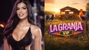 Samantha Batallanos sorprende al revelar por qué rechazó participar en 'La Granja VIP': "No me gustó el casting"