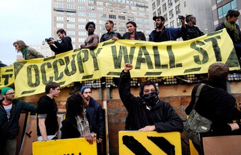 Fotografía de archivo fechada el