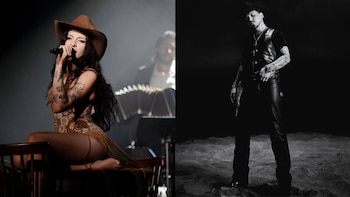 Cazzu, a punto de ser notificada en Argentina sobre demanda de Christian Nodal en Jalisco: ¿en qué va el caso?