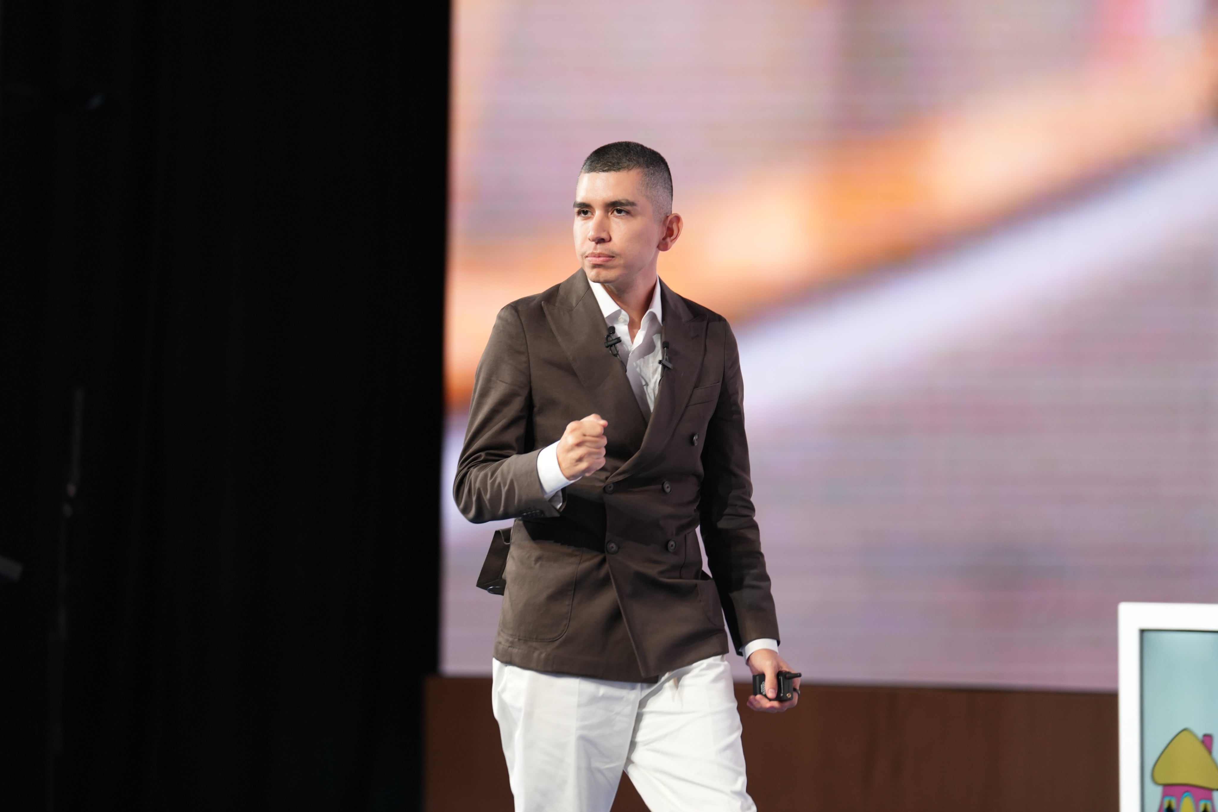 Jonathan Malagón, presidente de Asobancaria, dijo que es necesaria una revisión de la tasa de usura que reconozca que no todos los créditos ni todos los riesgos son iguales - crédito Asobancaria