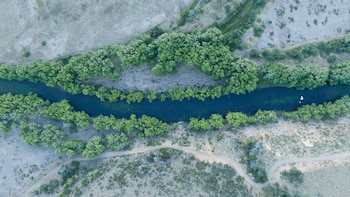 Drone Junín de los Andes