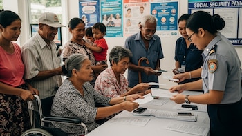 La SSA confirmó el calendario