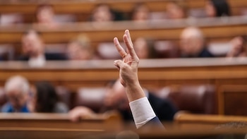 El Gobierno pierde dos decretos