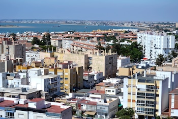 Sanlúcar de Barrameda, Cádiz. (Getty)